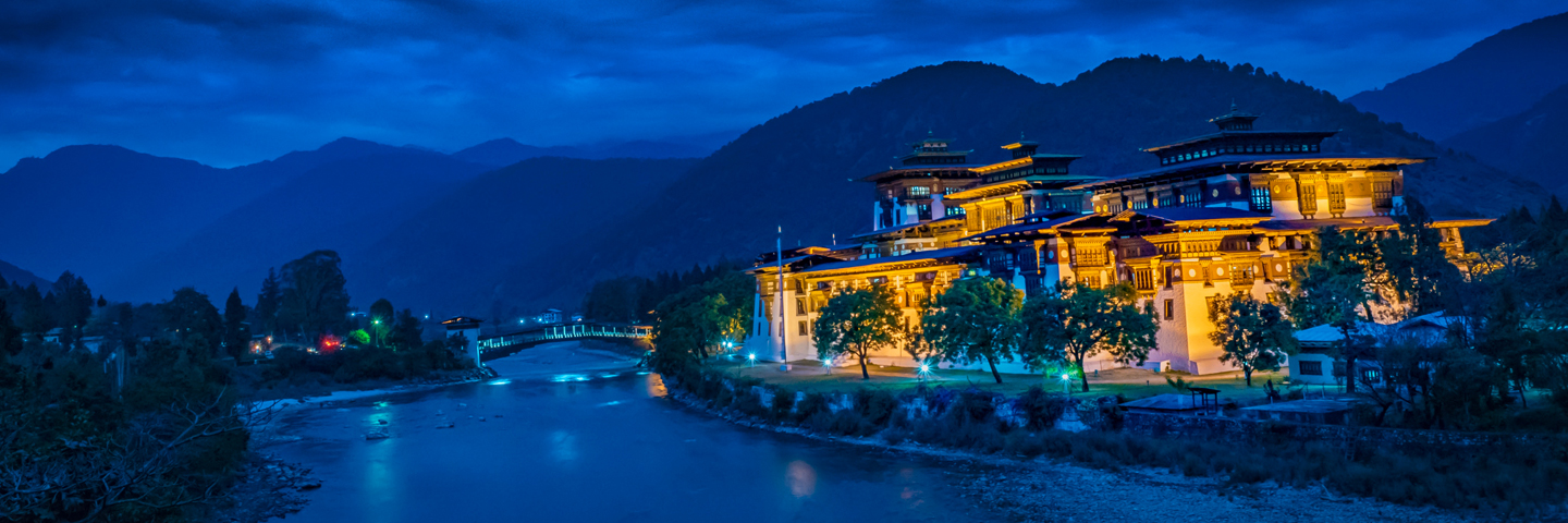 Bhutan Tours